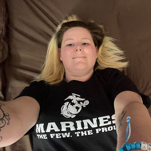 Meet your Posher, Tiffany danielle